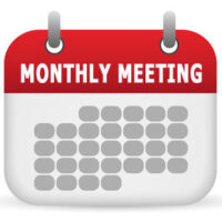 October Chapter Meeting